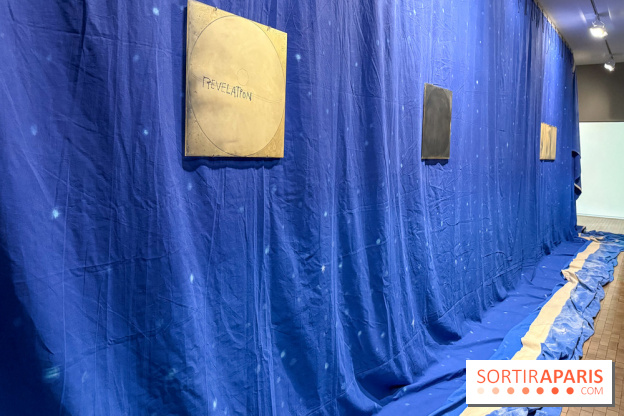 Ciel clair / eaux troubles : l’exposition de Steffani Jemison à Lafayette Anticipations à Paris - IMG 0063