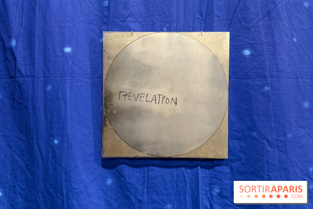 Ciel clair / eaux troubles : l’exposition de Steffani Jemison à Lafayette Anticipations à Paris - IMG 0064