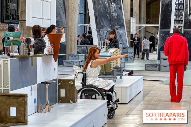 Miu Miu Art Basel - 30395C65 B4D1 407D B938 24253087FF8E