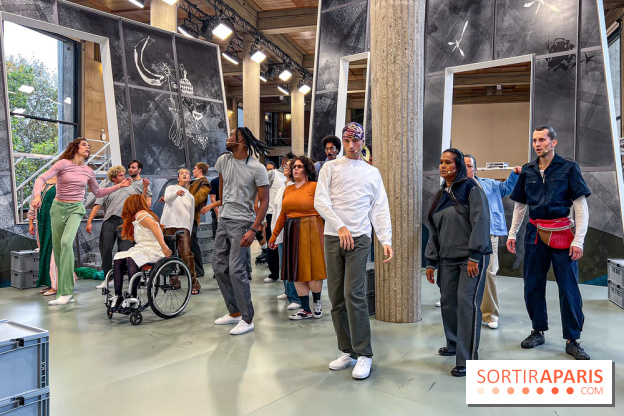 Art Basel Paris 2025: 30 Blizzards, l'exposition gratuite d'Helen Marten et Miumiu au Palais d’Iéna - C2DFB922 0C72 4C53 A911 3F8FB9009957