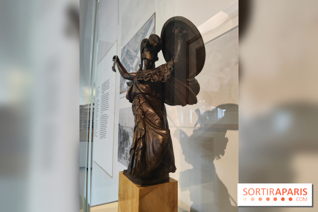 Paris 1925, l'art déco et ses architectes : l'exposition se dévoile à la Cité de l'architecture - fotor 1761129095903