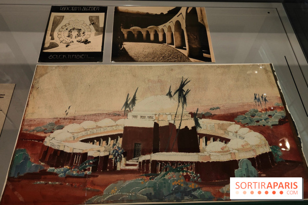 Paris 1925, l'art déco et ses architectes : l'exposition se dévoile à la Cité de l'architecture