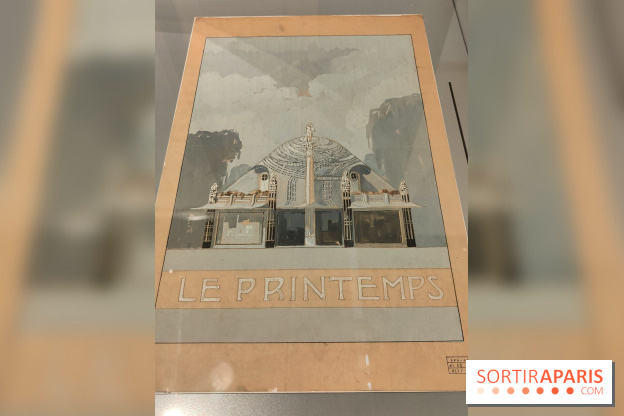 Paris 1925, l'art déco et ses architectes : l'exposition se dévoile à la Cité de l'architecture - fotor 1761129176496