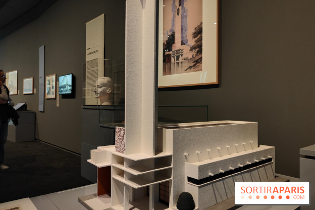 Paris 1925, l'art déco et ses architectes : l'exposition se dévoile à la Cité de l'architecture