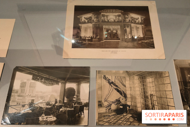 Paris 1925, l'art déco et ses architectes : l'exposition se dévoile à la Cité de l'architecture - fotor 1761129329827