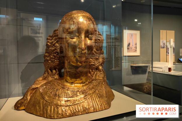 Paris 1925, l'art déco et ses architectes : l'exposition se dévoile à la Cité de l'architecture - fotor 1761129377893