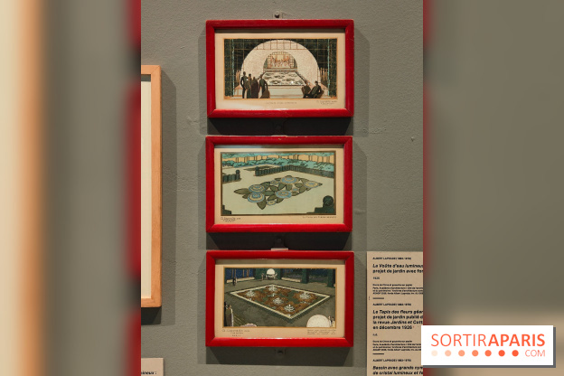 Paris 1925, l'art déco et ses architectes : l'exposition se dévoile à la Cité de l'architecture - fotor 1761129457910