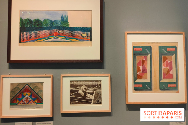 Paris 1925, l'art déco et ses architectes : l'exposition se dévoile à la Cité de l'architecture - fotor 1761129467993