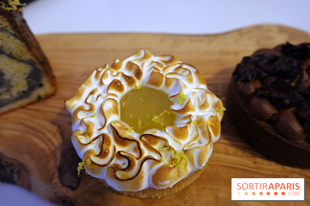 Songe : la pâtisserie du 10e à Paris qui invite au voyage - nos photos - Songe 9 fotor 20251022124713