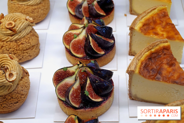 Songe : la pâtisserie du 10e à Paris qui invite au voyage - nos photos - Songe 16 fotor 20251022124857