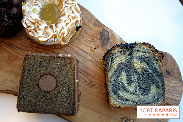 Songe : la pâtisserie du 10e à Paris qui invite au voyage - nos photos - Songe 18 fotor 2025102212522