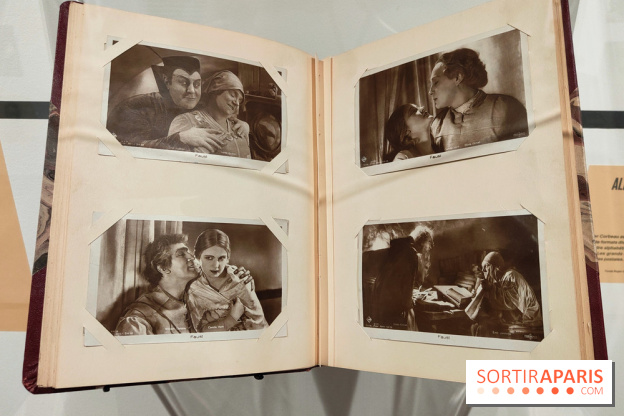 L'œil de Corbeau : l'exposition de la Fondation Pathé autour du photographe de cinéma Roger Corbeau - fotor 1761129020877