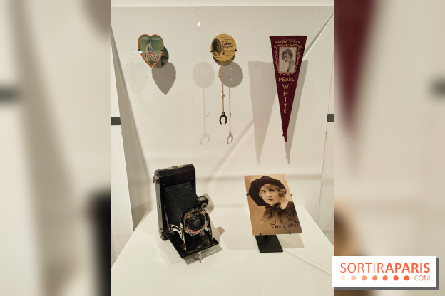 L'œil de Corbeau : l'exposition de la Fondation Pathé autour du photographe de cinéma Roger Corbeau - fotor 1761128788035