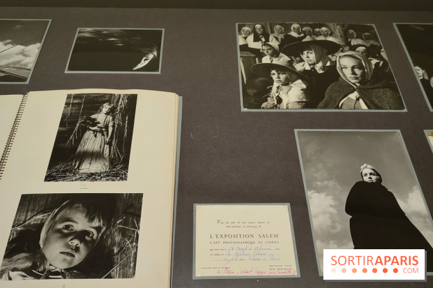 L'œil de Corbeau : l'exposition de la Fondation Pathé autour du photographe de cinéma Roger Corbeau - fotor 1761128943902