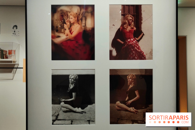 L'œil de Corbeau : l'exposition de la Fondation Pathé autour du photographe de cinéma Roger Corbeau - fotor 1761128998106