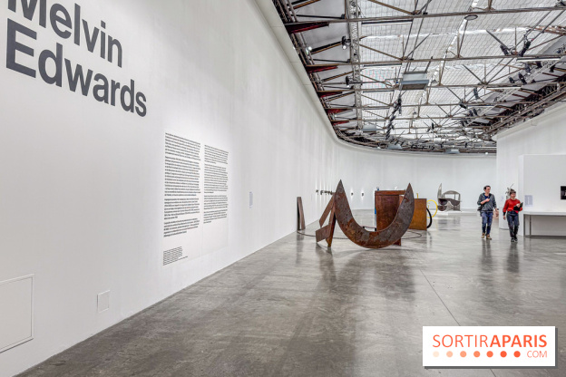 Melvin Edwards au Palais de Tokyo : une carte blanche pour la Saison américaine