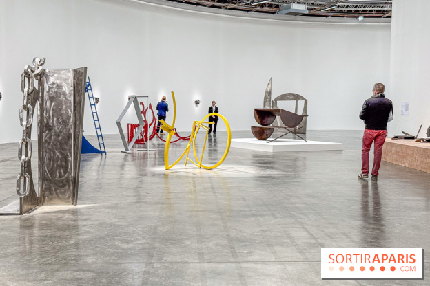 Melvin Edwards au Palais de Tokyo : une carte blanche pour la Saison américaine