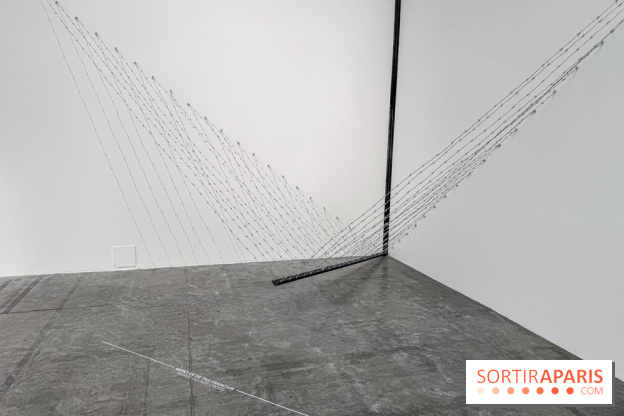 Melvin Edwards au Palais de Tokyo : une carte blanche pour la Saison américaine - IMG 0159