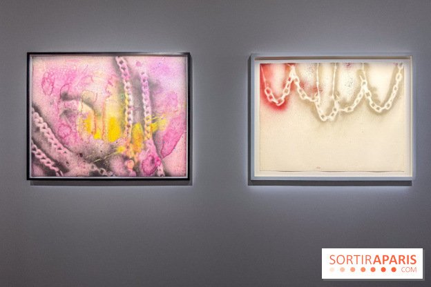 Melvin Edwards au Palais de Tokyo : une carte blanche pour la Saison américaine - IMG 0165