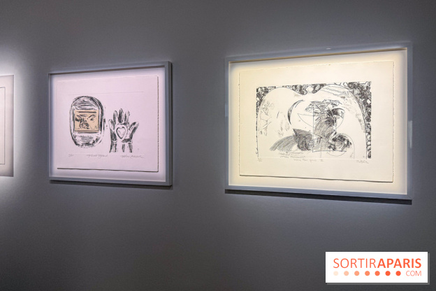 Melvin Edwards au Palais de Tokyo : une carte blanche pour la Saison américaine - IMG 0170