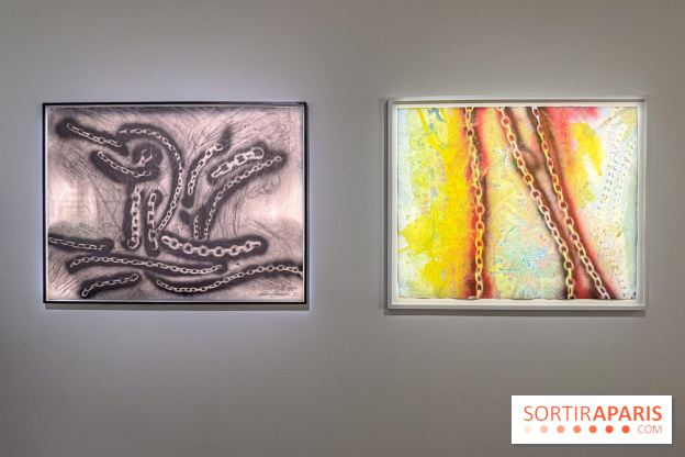 Melvin Edwards au Palais de Tokyo : une carte blanche pour la Saison américaine - IMG 0172