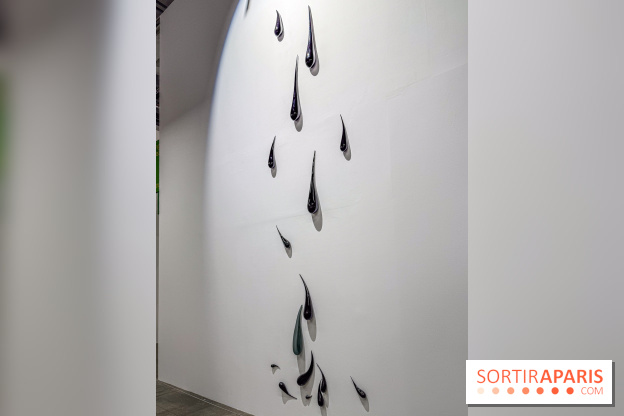 Palais de Tokyo : ECHO DELAY REVERB, l'expo mettant à l’honneur la création américaine contemporaine - IMG 0174