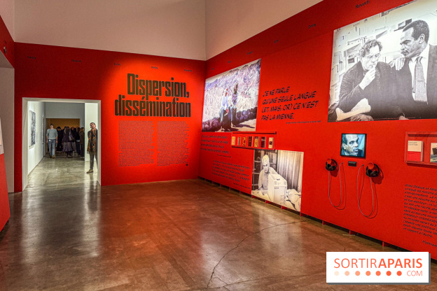 Palais de Tokyo : ECHO DELAY REVERB, l'expo mettant à l’honneur la création américaine contemporaine - IMG 0183