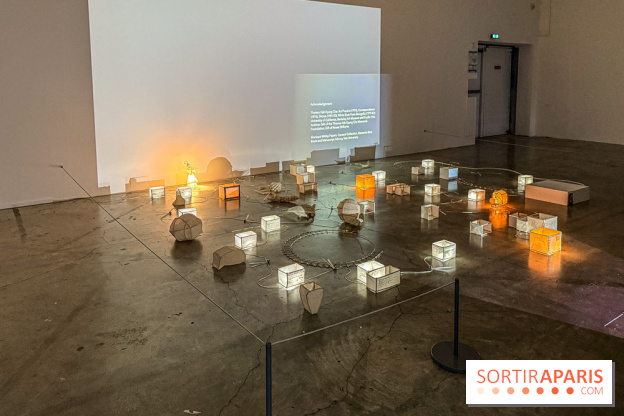 Palais de Tokyo : ECHO DELAY REVERB, l'expo mettant à l’honneur la création américaine contemporaine - IMG 0187