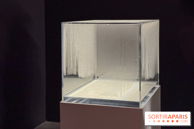 Palais de Tokyo : ECHO DELAY REVERB, l'expo mettant à l’honneur la création américaine contemporaine - IMG 0216