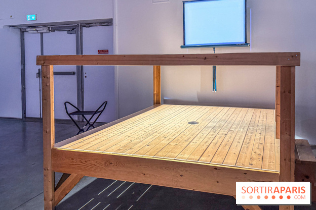 Palais de Tokyo : ECHO DELAY REVERB, l'expo mettant à l’honneur la création américaine contemporaine - IMG 0231