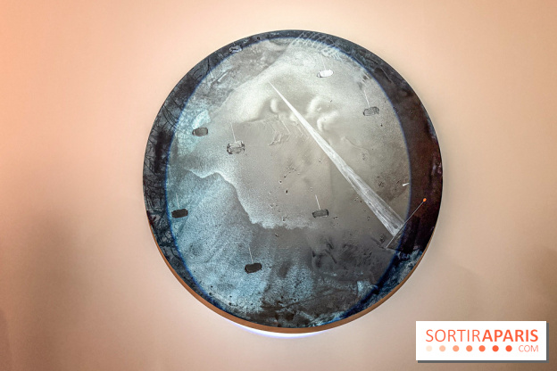 Palais de Tokyo : ECHO DELAY REVERB, l'expo mettant à l’honneur la création américaine contemporaine - IMG 0234