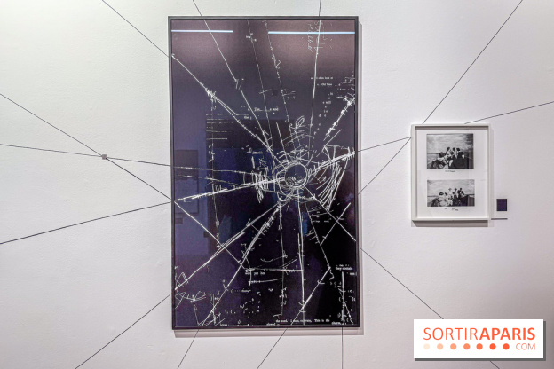 Palais de Tokyo : ECHO DELAY REVERB, l'expo mettant à l’honneur la création américaine contemporaine - IMG 0260