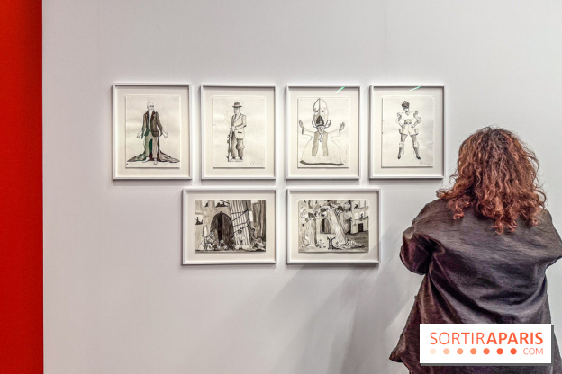 Palais de Tokyo : ECHO DELAY REVERB, l'expo mettant à l’honneur la création américaine contemporaine - IMG 0261