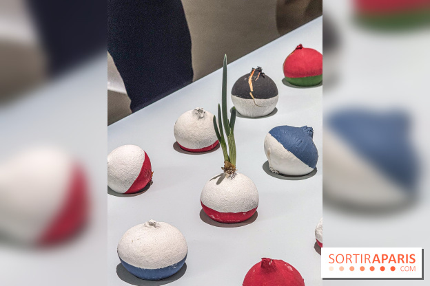 Palais de Tokyo : ECHO DELAY REVERB, l'expo mettant à l’honneur la création américaine contemporaine - IMG 0290