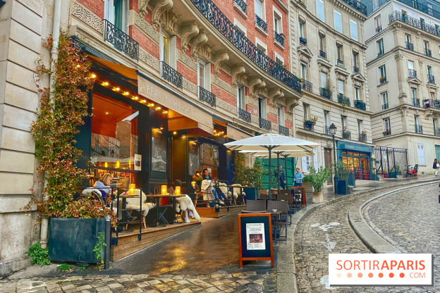 Beaux Parleurs - IMG 6911