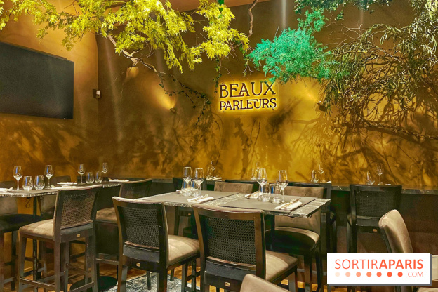 Beaux Parleurs - IMG 6916