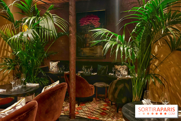 Beaux Parleurs - IMG 6953