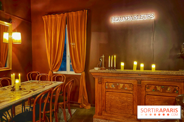 Beaux Parleurs - IMG 6959