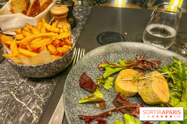 Beaux Parleurs - IMG 6966