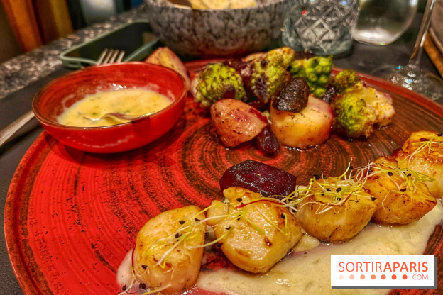 Beaux Parleurs - IMG 6967