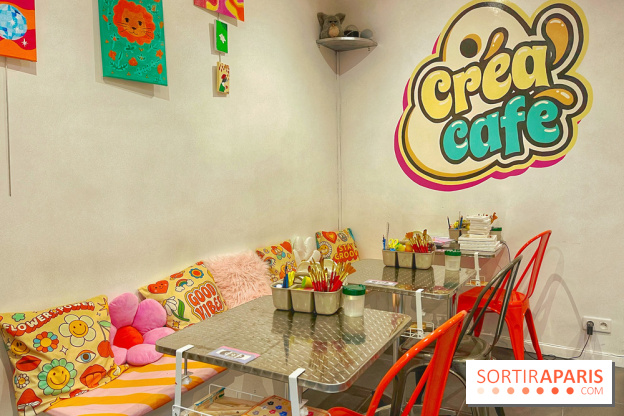 Créa Café