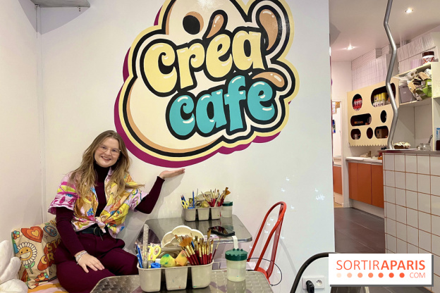 Créa Café