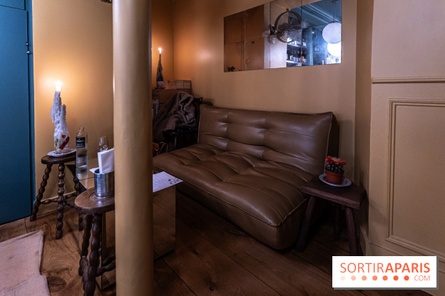 Zoutra, le restaurant - bar à vin levantin de Montmartre Paris 18e - photos - A7C09364