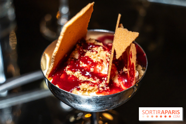 Zoutra, le restaurant - bar à vin levantin de Montmartre Paris 18e - photos - A7C09391