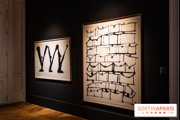 Exposition 'Couleurs de Corée, Lumière sur l’art contemporain coréen' au Centre Culturel Coréen - les photos - A7C09766