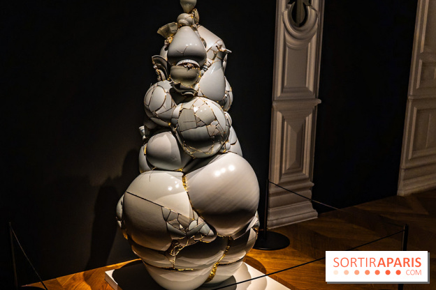 Exposition 'Couleurs de Corée, Lumière sur l’art contemporain coréen' au Centre Culturel Coréen - les photos - A7C09769