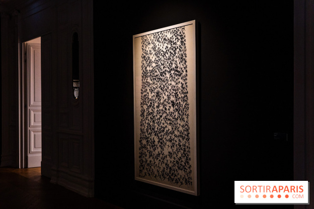 Exposition 'Couleurs de Corée, Lumière sur l’art contemporain coréen' au Centre Culturel Coréen - les photos - A7C09772