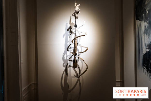 Exposition 'Couleurs de Corée, Lumière sur l’art contemporain coréen' au Centre Culturel Coréen - les photos - A7C09776