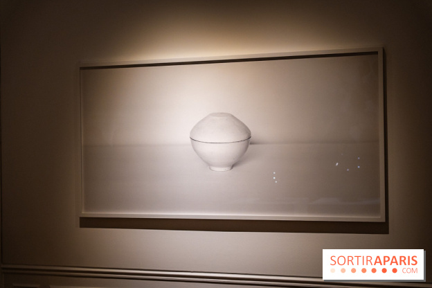 Exposition 'Couleurs de Corée, Lumière sur l’art contemporain coréen' au Centre Culturel Coréen - les photos - A7C09777