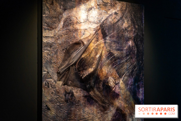 Exposition 'Couleurs de Corée, Lumière sur l’art contemporain coréen' au Centre Culturel Coréen - les photos - A7C09784